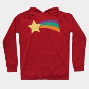 Gravity Fall Mabel Pines Hoodie